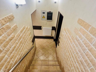 Фотография Продажа помещения свободного назначения, 553 м² , проезд Энтузиастов 19А №18 Фотография Продажа помещения свободного назначения, 553 м² , проезд Энтузиастов 19А №18