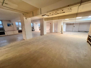 Фотография Продажа помещения свободного назначения, 553 м² , проезд Энтузиастов 19А №21 Фотография Продажа помещения свободного назначения, 553 м² , проезд Энтузиастов 19А №21