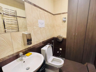 Фотография Продажа помещения свободного назначения, 553 м² , проезд Энтузиастов 19А №7 Фотография Продажа помещения свободного назначения, 553 м² , проезд Энтузиастов 19А №7