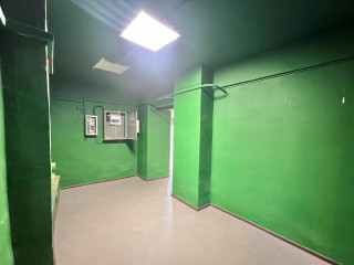 Фотография Продажа помещения свободного назначения, 553 м² , проезд Энтузиастов 19А №22 Фотография Продажа помещения свободного назначения, 553 м² , проезд Энтузиастов 19А №22