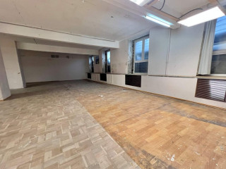 Фотография Продажа помещения свободного назначения, 553 м² , проезд Энтузиастов 19А №14 Фотография Продажа помещения свободного назначения, 553 м² , проезд Энтузиастов 19А №14