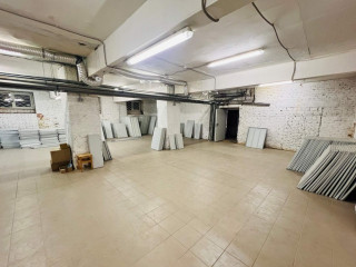 Фотография Продажа помещения свободного назначения, 553 м² , проезд Энтузиастов 19А №13 Фотография Продажа помещения свободного назначения, 553 м² , проезд Энтузиастов 19А №13