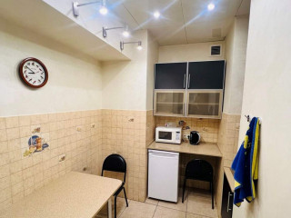 Фотография Продажа помещения свободного назначения, 553 м² , проезд Энтузиастов 19А №6 Фотография Продажа помещения свободного назначения, 553 м² , проезд Энтузиастов 19А №6