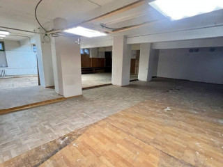 Фотография Продажа помещения свободного назначения, 553 м² , проезд Энтузиастов 19А №15 Фотография Продажа помещения свободного назначения, 553 м² , проезд Энтузиастов 19А №15