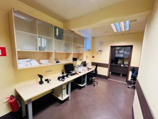 Фотография Продажа помещения свободного назначения, 553 м² , проезд Энтузиастов 19А №5 Фотография Продажа помещения свободного назначения, 553 м² , проезд Энтузиастов 19А №5