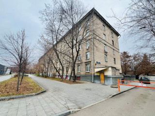 Фотография Продажа помещения свободного назначения, 553 м² , проезд Энтузиастов 19А №2 Фотография Продажа помещения свободного назначения, 553 м² , проезд Энтузиастов 19А №2