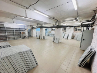 Фотография Продажа помещения свободного назначения, 553 м² , проезд Энтузиастов 19А №12 Фотография Продажа помещения свободного назначения, 553 м² , проезд Энтузиастов 19А №12