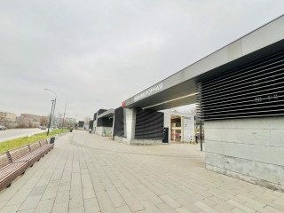 Фотография Продажа помещения свободного назначения, 553 м² , проезд Энтузиастов 19А №25 Фотография Продажа помещения свободного назначения, 553 м² , проезд Энтузиастов 19А №25