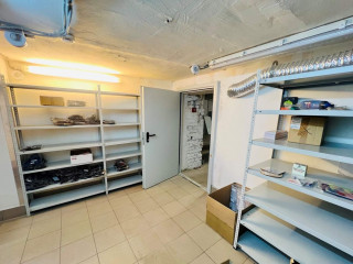 Фотография Продажа помещения свободного назначения, 553 м² , проезд Энтузиастов 19А №11 Фотография Продажа помещения свободного назначения, 553 м² , проезд Энтузиастов 19А №11