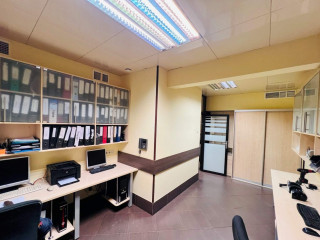 Фотография Продажа помещения свободного назначения, 553 м² , проезд Энтузиастов 19А №3 Фотография Продажа помещения свободного назначения, 553 м² , проезд Энтузиастов 19А №3