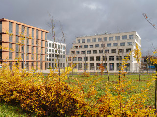 Фотография Продажа офиса, 57 м² , квартал № 19 1с1  №24