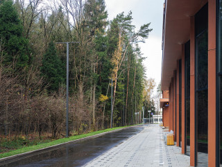 Фотография Продажа офиса, 57 м² , квартал № 19 1с1  №25