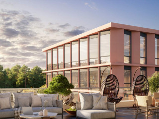 Фотография Продажа офиса, 59 м² , квартал № 19 1с1 №18 Фотография Продажа офиса, 59 м² , квартал № 19 1с1 №18