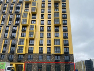 Фотография Продажа помещения свободного назначения, 206 м² , Пятницкая улица 1 №2 Фотография Продажа помещения свободного назначения, 206 м² , Пятницкая улица 1 №2