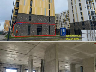 Фотография Продажа помещения свободного назначения, 206 м² , Пятницкая улица 1 №5 Фотография Продажа помещения свободного назначения, 206 м² , Пятницкая улица 1 №5