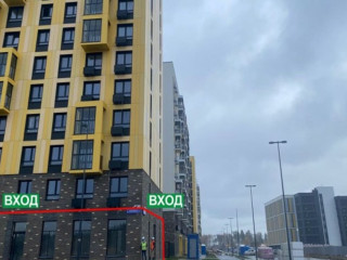 Фотография Продажа помещения свободного назначения, 206 м² , Пятницкая улица 1 №3 Фотография Продажа помещения свободного назначения, 206 м² , Пятницкая улица 1 №3