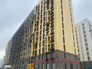 Фотография Продажа помещения свободного назначения, 206 м² , Пятницкая улица 1 №1 Фотография Продажа помещения свободного назначения, 206 м² , Пятницкая улица 1 №1