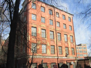 Продажа помещения свободного назначения 1506 м² Октябрьский проспект 259