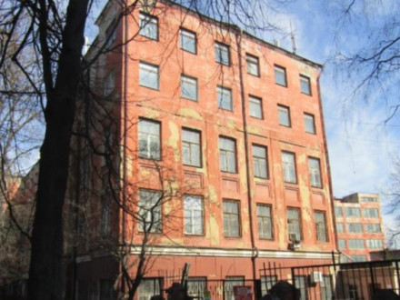 Продажа помещения свободного назначения 1506 м² Октябрьский проспект 259 