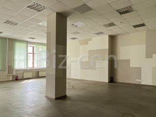 Аренда офиса 48 м² улица Ленинская Слобода 17 