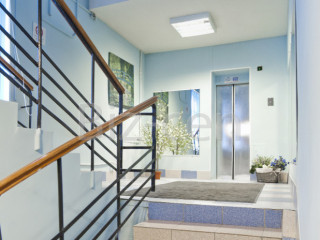 Фотография Аренда офиса, 29 м² , Цветочная улица 25Ж  №5