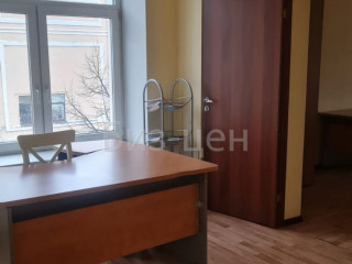 Фотография Аренда офиса, 29 м² , Цветочная улица 25Ж  №3