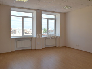 Фотография Аренда офиса, 195 м² , Заозёрная улица 8 №4 Фотография Аренда офиса, 195 м² , Заозёрная улица 8 №4