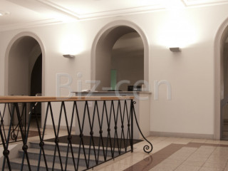 Фотография Аренда офиса, 83 м² , набережная реки Фонтанки 166  №7