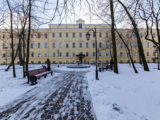 Фотография Аренда офиса, 83 м² , набережная реки Фонтанки 166  №4