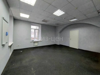 Фотография Аренда офиса, 42 м² , набережная реки Фонтанки 166  №3