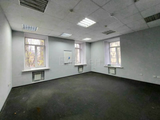 Аренда офиса 42 м² набережная реки Фонтанки 166