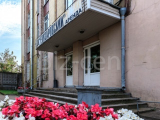 Фотография Аренда офиса, 104 м² , проспект Елизарова 38  №10