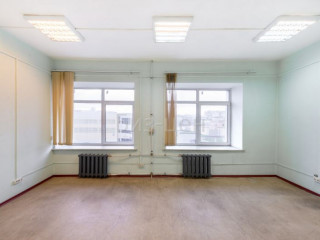 Аренда офиса 22 м² Уральская улица 19к10