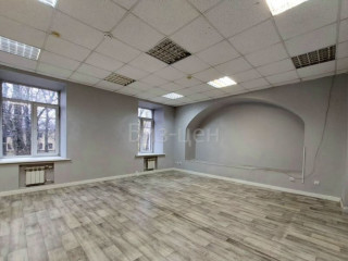 Аренда офиса 40 м² набережная реки Фонтанки 166