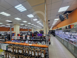 Аренда помещения свободного назначения 350 м² улица 10 лет Октября 109