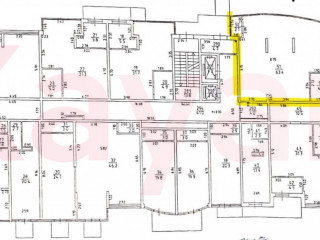 Фотография Продажа помещения свободного назначения, 70 м² , улица Цезаря Куникова №6 Фотография Продажа помещения свободного назначения, 70 м² , улица Цезаря Куникова №6