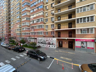 Продажа помещения свободного назначения 70 м² улица Цезаря Куникова