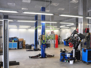 Фотография Продажа магазина, 665 м² , Приморское шоссе 264 №5 Фотография Продажа магазина, 665 м² , Приморское шоссе 264 №5