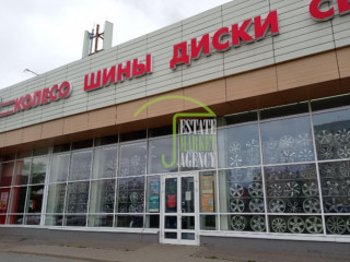 Фотография Продажа магазина, 665 м² , Приморское шоссе 264 №4 Фотография Продажа магазина, 665 м² , Приморское шоссе 264 №4