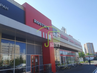 Фотография Продажа магазина, 665 м² , Приморское шоссе 264 №6 Фотография Продажа магазина, 665 м² , Приморское шоссе 264 №6