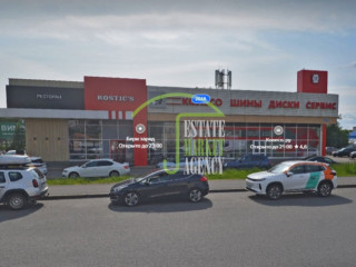 Фотография Продажа магазина, 665 м² , Приморское шоссе 264 №1 Фотография Продажа магазина, 665 м² , Приморское шоссе 264 №1