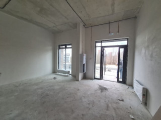 Фотография Аренда магазина, 44 м² , Академика Ландау ул 16/3  №3