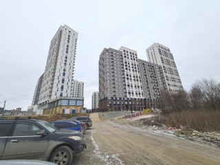 Аренда магазина 44 м² Академика Ландау ул 16/3