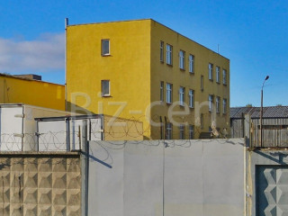 Фотография Аренда офиса, 13 м² , Двинская улица 25Б  №2