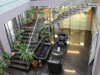 Фотография Аренда офиса, 33 м² , улица Орджоникидзе 11с11  №8