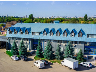 Продажа склада 5241 м² Проектируемый проезд № 4294 19