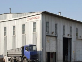 Фотография Продажа склада, 5241 м² , Проектируемый проезд № 4294 19 №7 Фотография Продажа склада, 5241 м² , Проектируемый проезд № 4294 19 №7