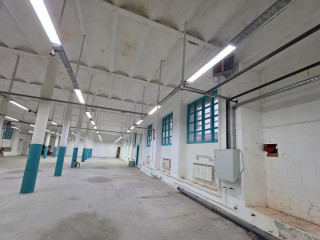 Фотография Аренда помещения свободного назначения, 848 м² , Советский переулок 3  №3