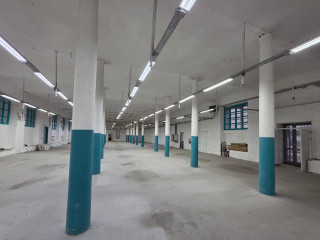 Фотография Аренда помещения свободного назначения, 848 м² , Советский переулок 3  №6