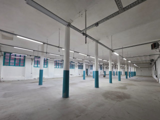 Фотография Аренда помещения свободного назначения, 848 м² , Советский переулок 3  №2